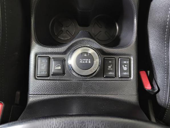 Nissan X-Trail III Рестайлинг с пробегом 2020 года, цена 2 215 000 рублей, 107000 км, внедорожник, Автокод Объявления