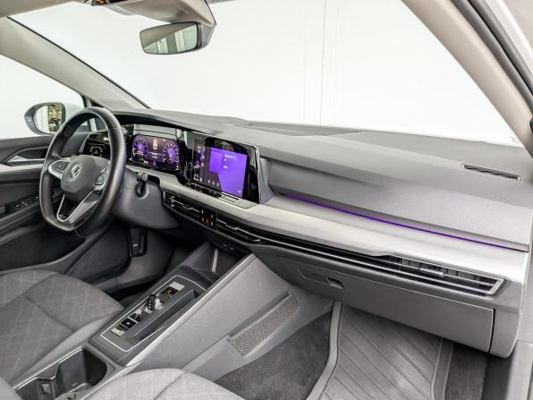 Volkswagen Golf VIII с пробегом 2020 года, цена 2 225 000 рублей, 108462 км, хэтчбек, Автокод Объявления