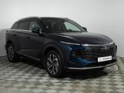 Haval F7 II Санкт-Петербург  - изображение 28