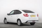 Lada (ВАЗ) Granta I Рестайлинг Томск  - изображение 23