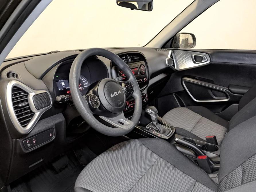 Kia Soul III Москва  - изображение 16