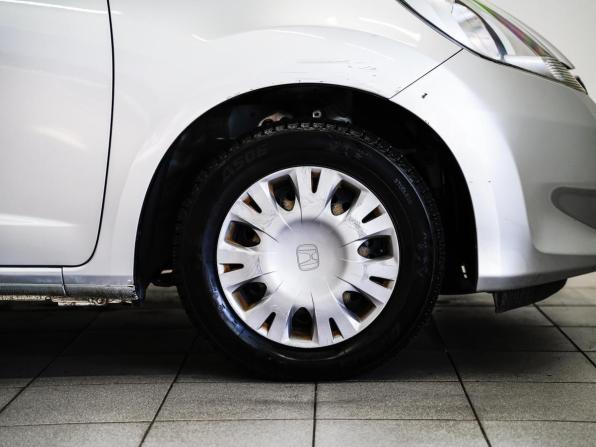Honda Fit II с пробегом 2011 года, цена 849 000 рублей, 82223 км, хэтчбек, Автокод Объявления