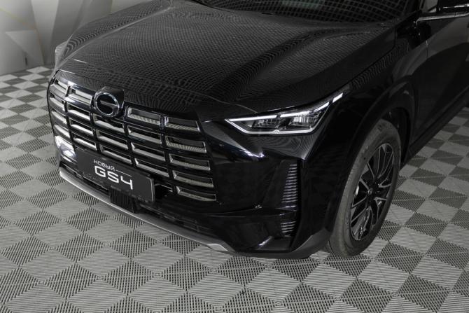 Новый GAC GS4 2025 года, цена 4 014 000 рублей, внедорожник, Автокод Объявления