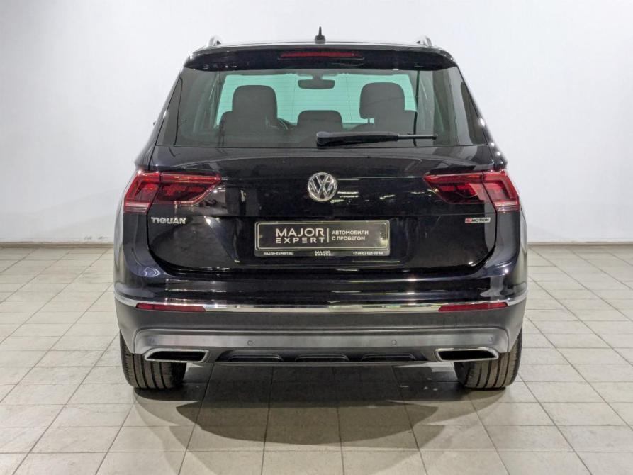 Volkswagen Tiguan II Химки  - изображение 16