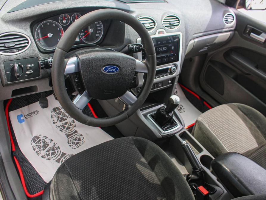 Ford Focus II Калуга  - изображение 7