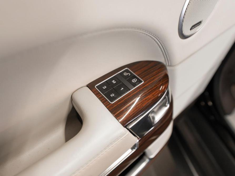 Land Rover Range Rover IV Москва  - изображение 27
