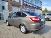 Lada (ВАЗ) Granta I Набережные Челны  - изображение 39