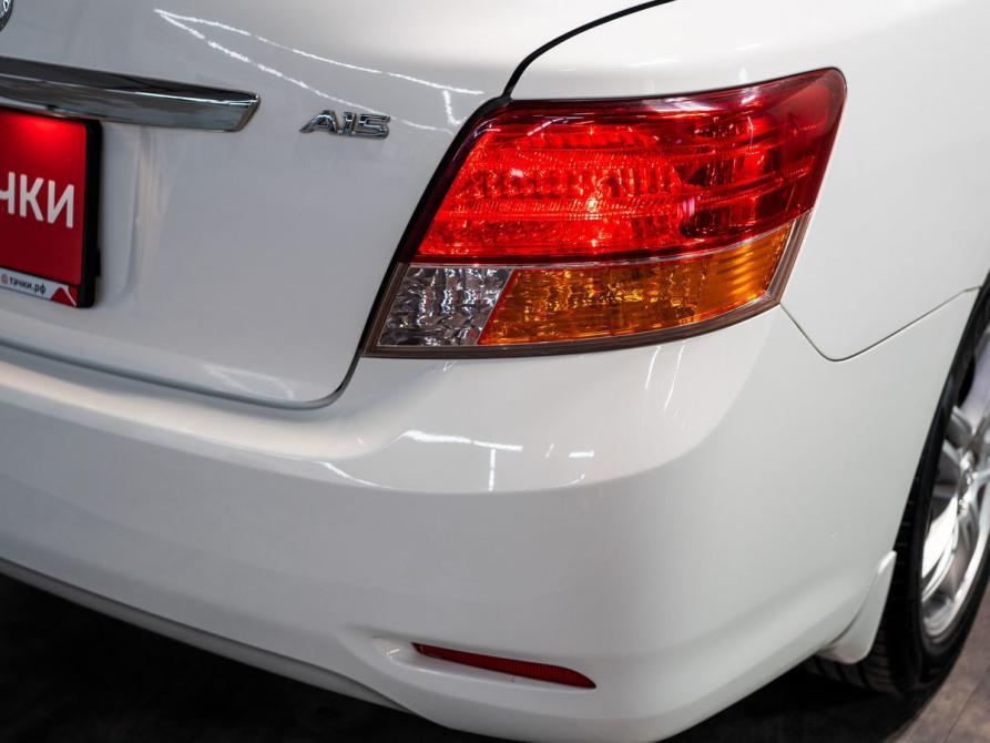 Toyota Allion II Чита  - изображение 15