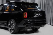 Rolls-Royce Cullinan I Рестайлинг Москва  - изображение 44