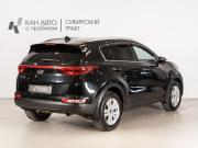 Kia Sportage IV Казань  - изображение 11