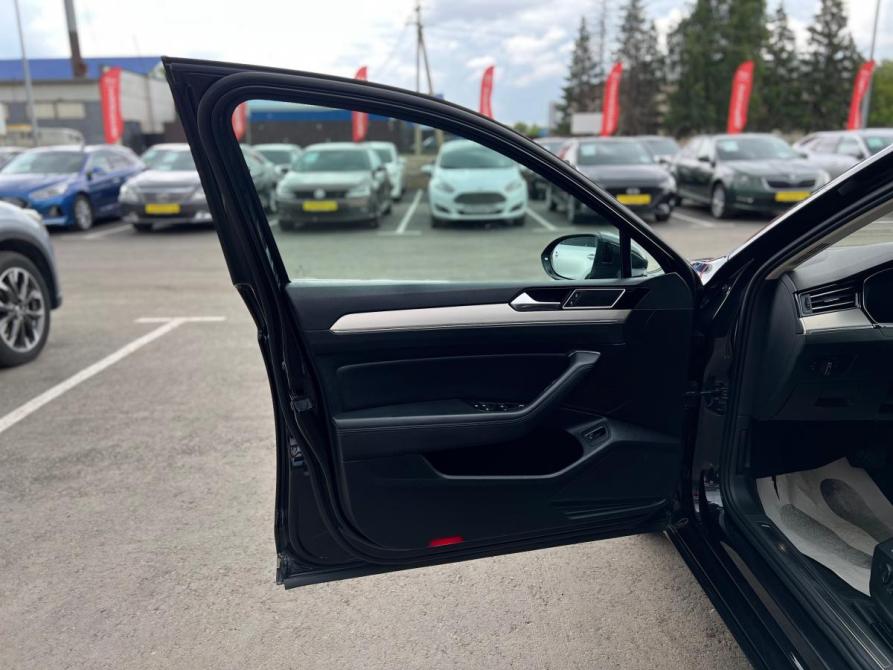 Volkswagen Passat B8 Альметьевск  - изображение 9