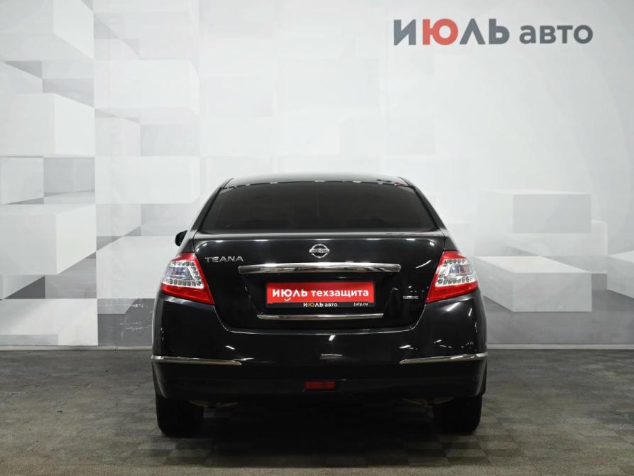 Nissan Teana II Рестайлинг Екатеринбург  - изображение 5