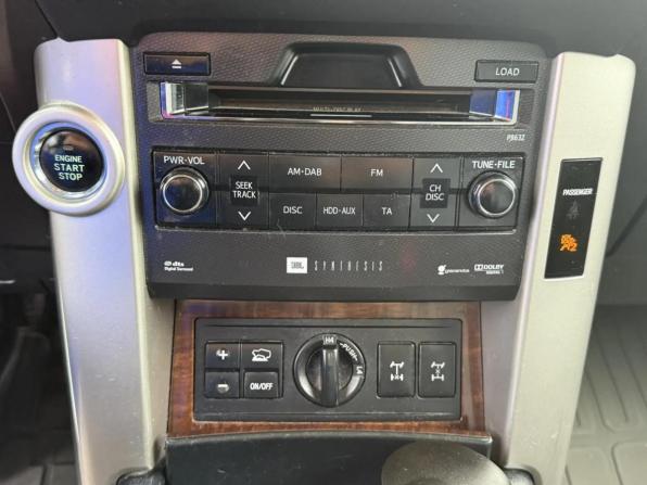 Toyota Land Cruiser Prado 150 Series с пробегом 2009 года, цена 2 689 000 рублей, 172123 км, внедорожник, Автокод Объявления