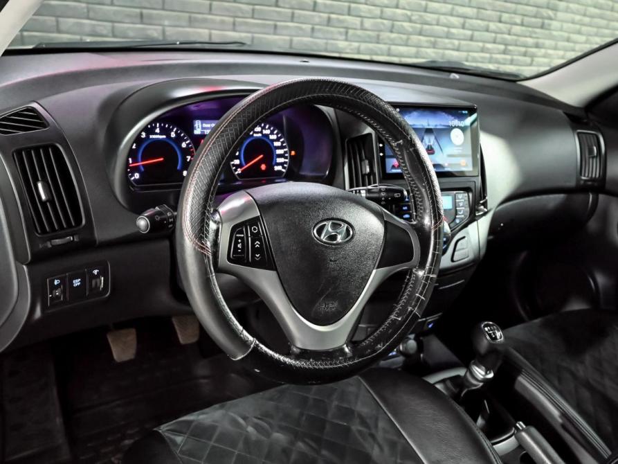 Hyundai i30 I Рестайлинг Екатеринбург  - изображение 12