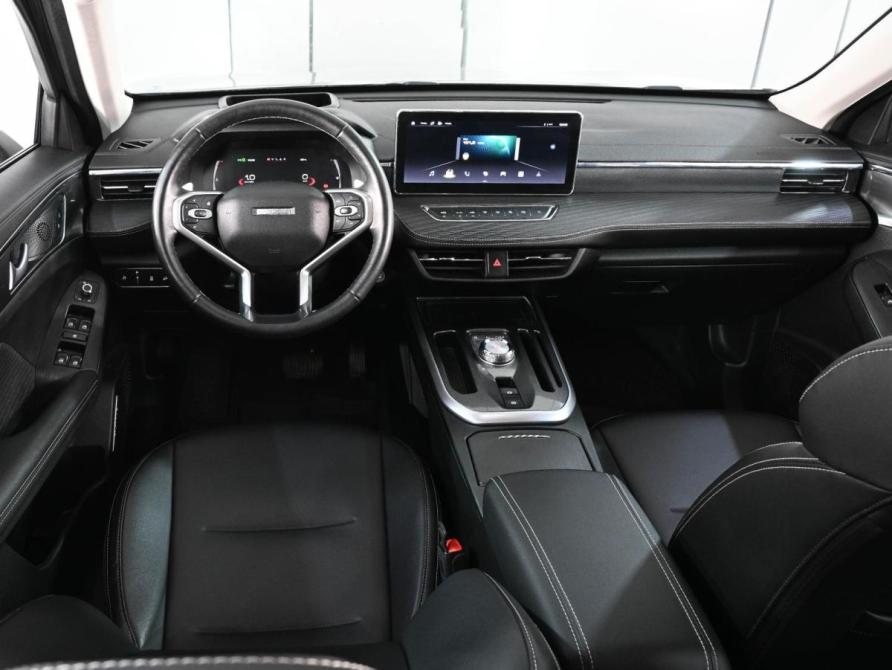 Haval Jolion I Рестайлинг Ростов-на-Дону  - изображение 6