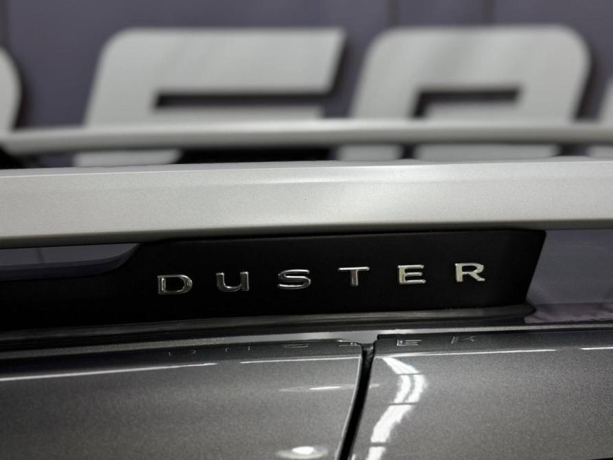 Renault Duster II Благовещенск  - изображение 24