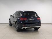 Mercedes-Benz GLC I (X253) Санкт-Петербург  - изображение 37