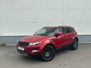 Land Rover Range Rover Evoque I Санкт-Петербург  - изображение 23