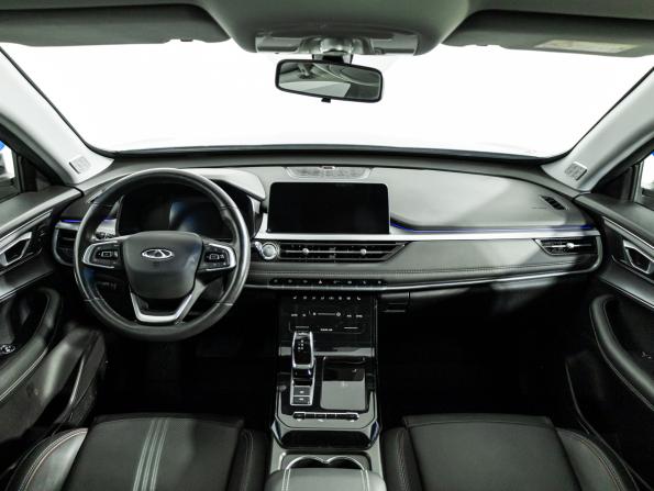 Chery Tiggo 7 Pro I с пробегом 2022 года, цена 1 645 777 рублей, 40210 км, внедорожник, Автокод Объявления