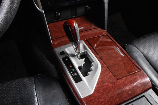 Toyota Camry VII (XV50) с пробегом 2013 года, цена 1 799 000 рублей, 188414 км, седан, Автокод Объявления