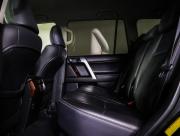 Toyota Land Cruiser Prado 150 Series Рестайлинг 1 Москва  - изображение 37