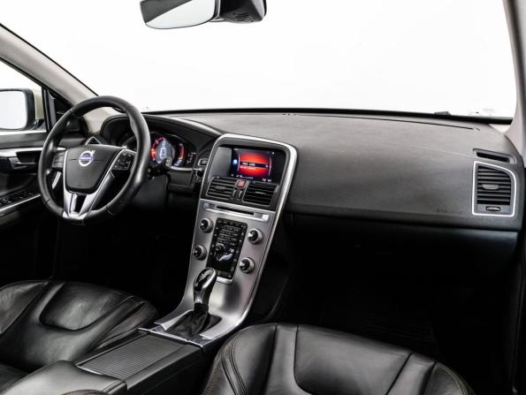 Volvo XC60 I Рестайлинг с пробегом 2017 года, цена 1 999 000 рублей, 265729 км, внедорожник, Автокод Объявления