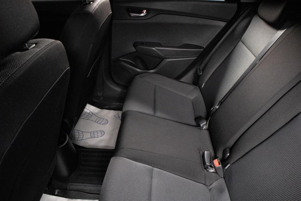 Hyundai Solaris II Рестайлинг Сургут  - изображение 16