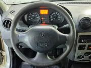 Renault Logan I Воронеж  - изображение 31