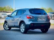 Nissan Qashqai I Рестайлинг Санкт-Петербург  - изображение 9