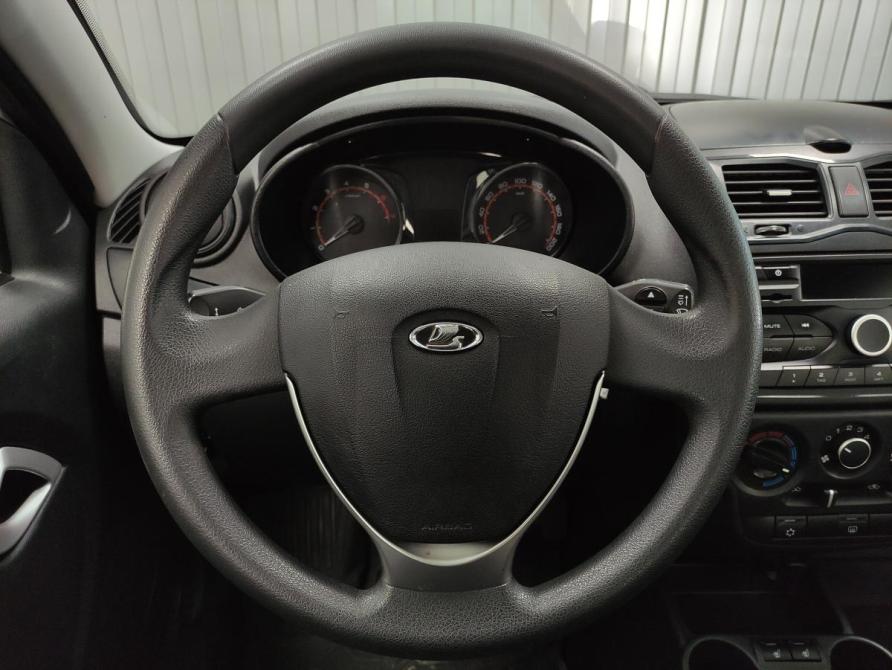 Lada (ВАЗ) Granta I Рестайлинг Пермь  - изображение 7