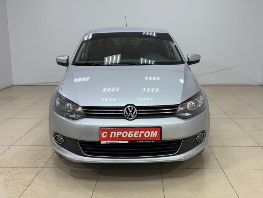 Volkswagen Polo V Альметьевск  - изображение 2
