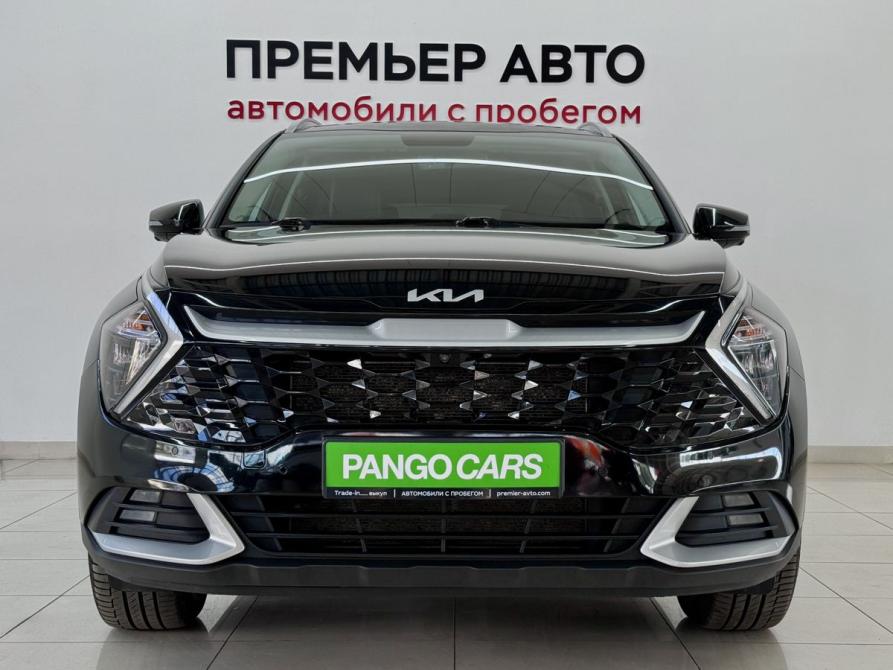 Kia Sportage V Смоленск  - изображение 32