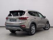 Hyundai Santa Fe IV Москва  - изображение 46
