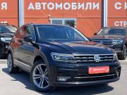 Volkswagen Tiguan II Волгоград  - изображение 32