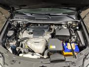 Toyota Camry VII (XV50) Рестайлинг 2 Москва  - изображение 31