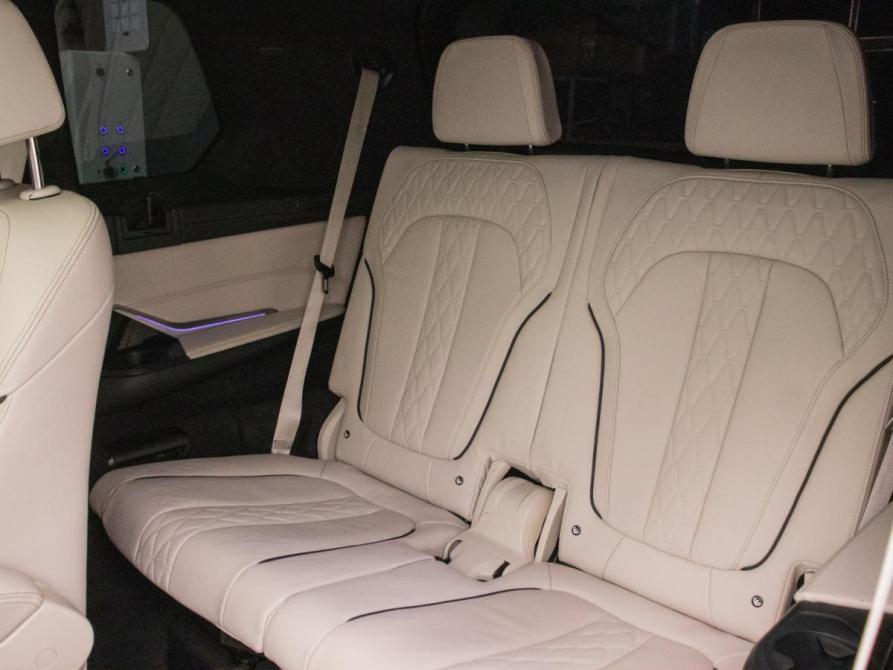 BMW X7 I (G07) Москва  - изображение 12