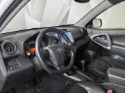 Toyota RAV4 III (XA30) Рестайлинг Москва  - изображение 39