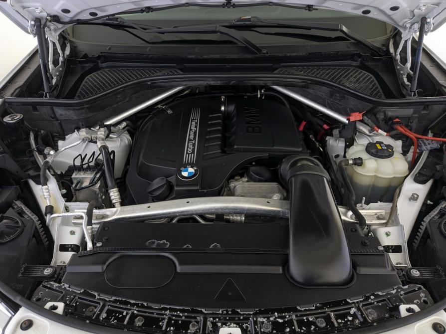 BMW X5 III (F15) Москва  - изображение 9