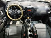 Nissan Juke I Курск  - изображение 25