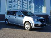 Lada (ВАЗ) Largus I Рестайлинг Владимир  - изображение 22