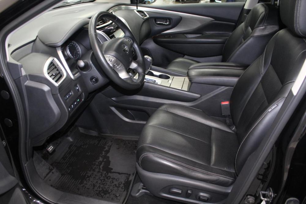 Nissan Murano III (Z52) Кемерово  - изображение 15