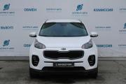 Kia Sportage IV Пермь  - изображение 24