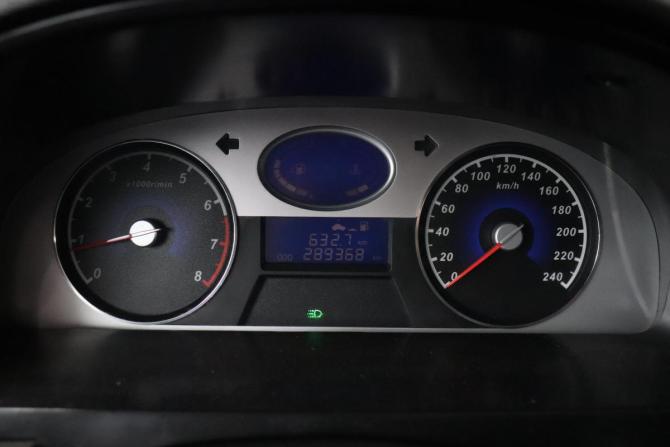 Geely Emgrand EC7 с пробегом 2015 года, цена 278 000 рублей, 289367 км, седан, Автокод Объявления