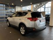 Toyota RAV4 IV (XA40) Чебоксары  - изображение 39