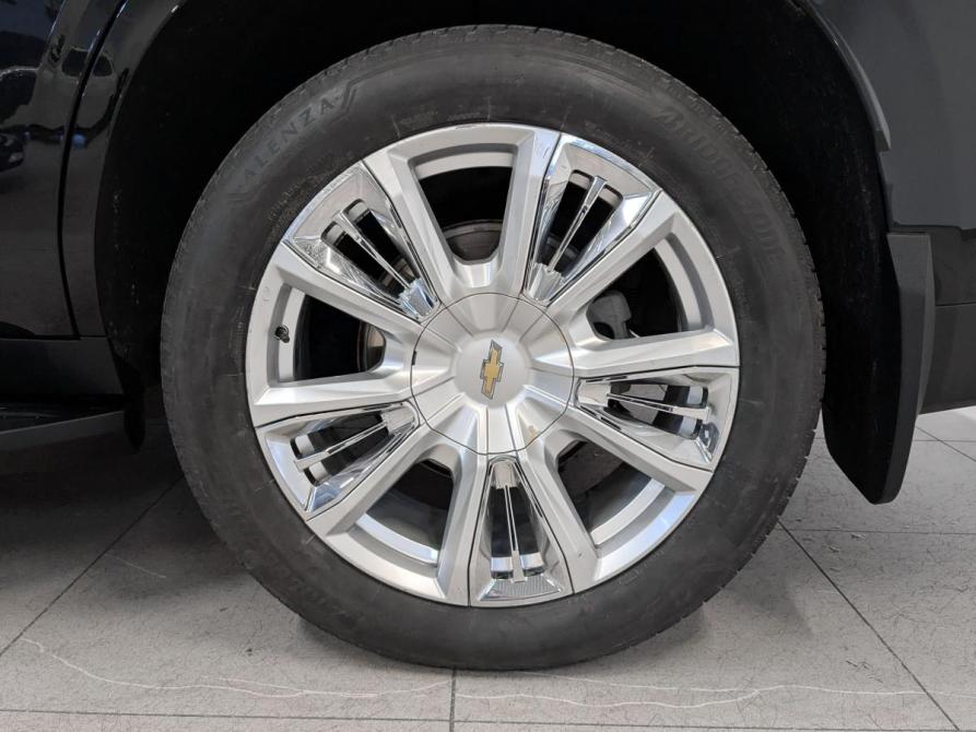 Chevrolet Tahoe V Санкт-Петербург  - изображение 12