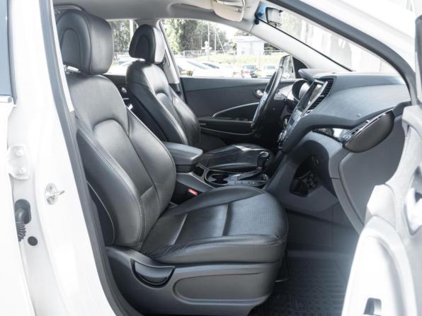 Hyundai Santa Fe III с пробегом 2014 года, цена 1 675 000 рублей, 139898 км, внедорожник, Автокод Объявления