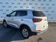 Chery Tiggo 4 Pro I Рестайлинг Нижний Тагил  - изображение 27