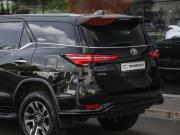 Toyota Fortuner II Рестайлинг Санкт-Петербург  - изображение 51