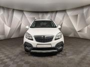 Opel Mokka I Москва  - изображение 27