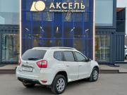 Nissan Terrano III (D10) Архангельск  - изображение 25
